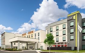 Home2 Suites By Hilton Brunswick